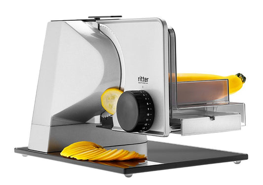 Ritterwerk Sinus 5 Electric Food Slicer, RIT-SINUS5-SL