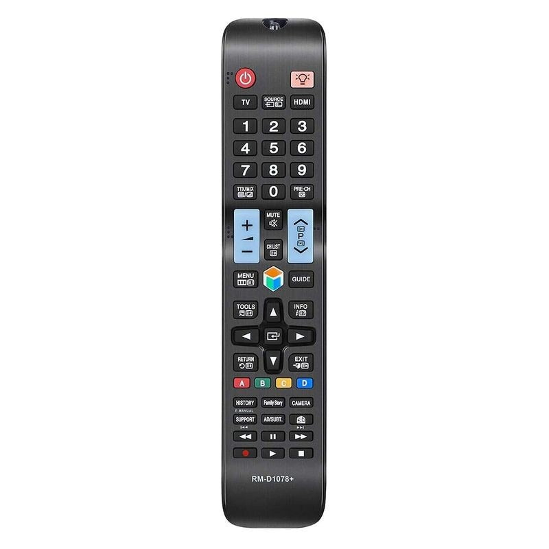 Huayu, Replica Remote Control For Samsung Led Tv