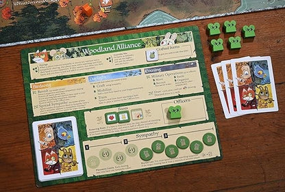 Leder Games Root