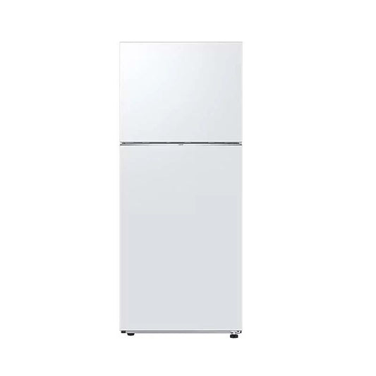 Samsung, 18 Cft Refrigerator 2 Doors White