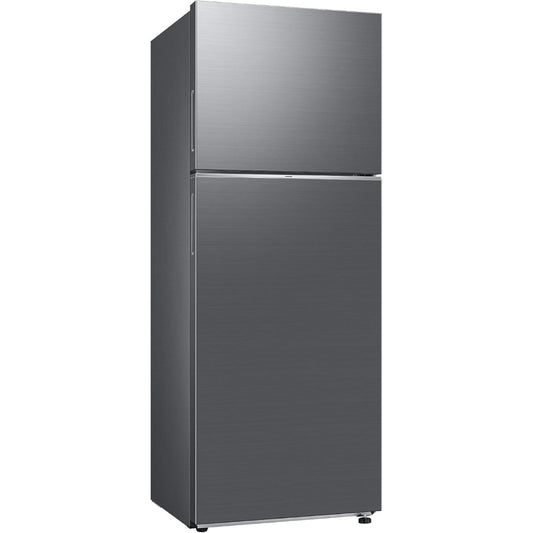 Samsung, 24 Cft Refrigerator 2 Doors Stainless