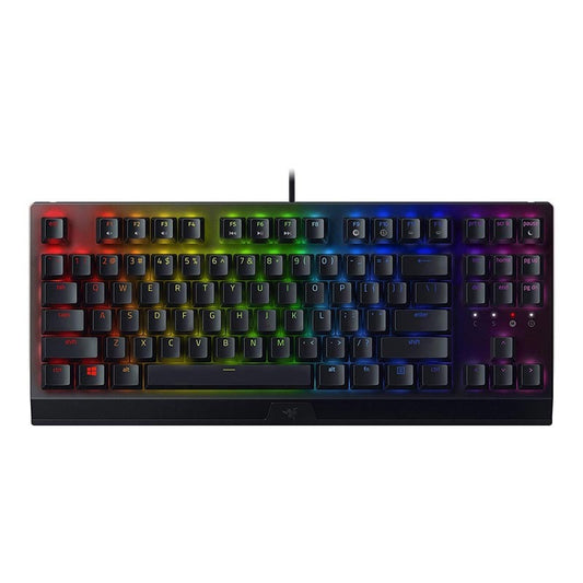 Razer, Blackwidow V3 Mini Hyperspeed - Phantom Edition - (Green Switch)