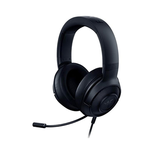 Razer, Kraken X Lite, Audio
