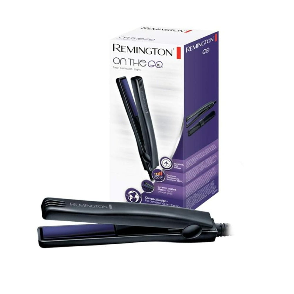 Remington Mini Straightener, S2880 E51