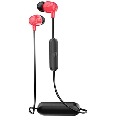 Skullcandy, Jib Bt Black/Red, S2Duw-K010