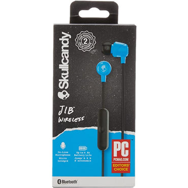 Skullcandy, Jib Bt Blue, S2Duw-K012