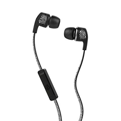 Skullcandy, Dime White/Geo/Black Mic1, S2Pggy-380