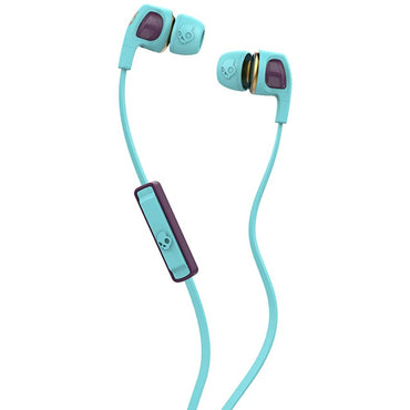 Skullcandy, Dime Robin/Sm Purp/Sm Purp Mic1, S2Pggy-397