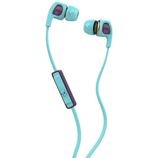 Skullcandy, Dime Robin/Sm Purp/Sm Purp Mic1, S2Pggy-397