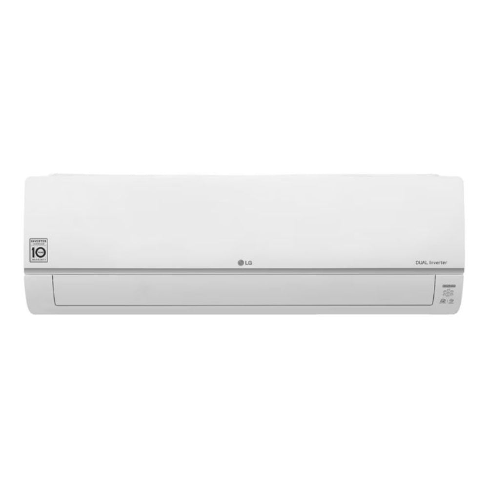 LG AC 18000BTU Inverter [White] (Excluding Installation), S4NW18KL3AA