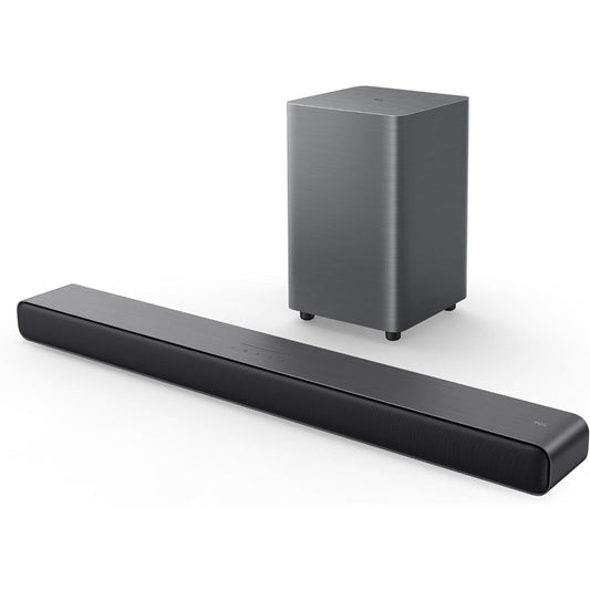 Tcl, 2.1Ch Pro Super Bass Soundbar