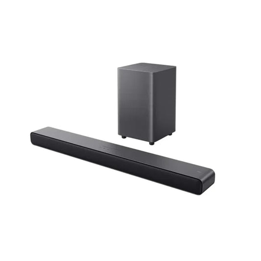 TCL 2.1 CH Pro Super Bass Soundbar, S55H