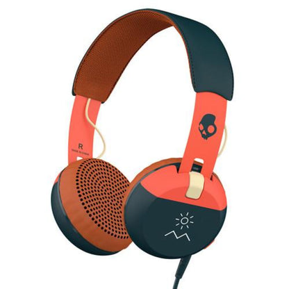 Skullcandy, Grind Explore/Evergreen/Cream Ttech, S5Grht-467