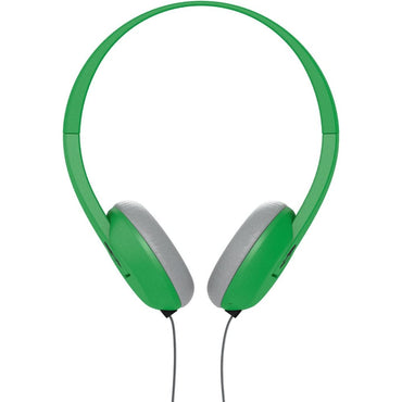 Skullcandy, Uproar Illfamed/Green/Black Ttech, S5Urht-453