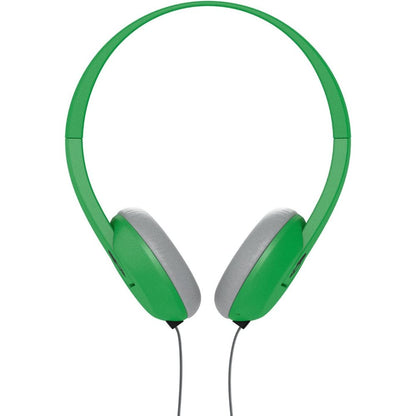 Skullcandy, Uproar Illfamed/Green/Black Ttech, S5Urht-453