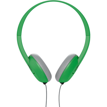 Skullcandy, Uproar Illfamed/Green/Black Ttech, S5Urht-453