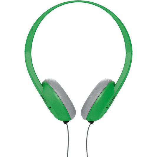 Skullcandy, Uproar Illfamed/Green/Black Ttech, S5Urht-453