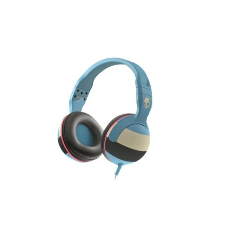 Skullcandy, Hesh 2.0 Surf Stripebluecream Wmic, S6Hsfy-314