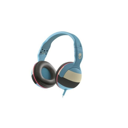 Skullcandy, Hesh 2.0 Surf Stripebluecream Wmic, S6Hsfy-314