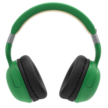 Skullcandy, Hesh 2.0 Illfamedgreencream Wmic, S6Hshy-465