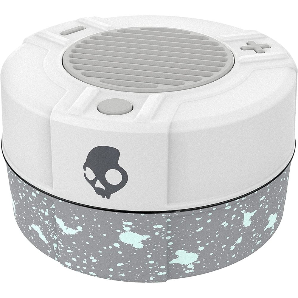 Skullcandy, Soundmine Bt Speaker Speckletacularwhitemint, S7Bugw-446