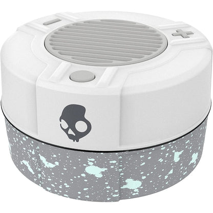 Skullcandy, Soundmine Bt Speaker Speckletacularwhitemint, S7Bugw-446