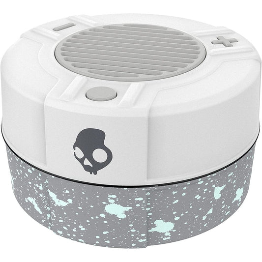 Skullcandy, Soundmine Bt Speaker Speckletacularwhitemint, S7Bugw-446