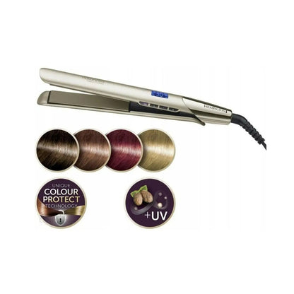 Remington Advanced Colour Protect Straightener, S8605 E51