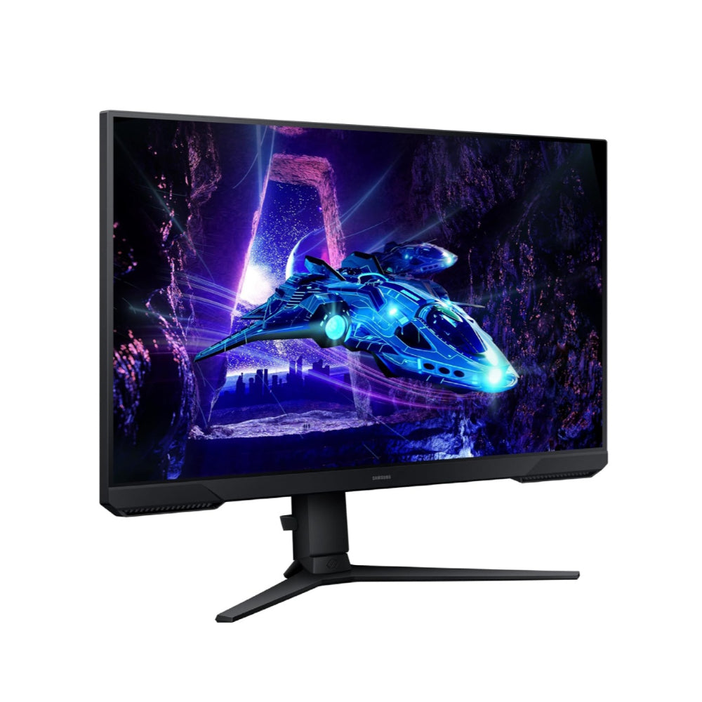 Samsung 27-Inch Odyssey G3 G30D FHD 180Hz Gaming Monitor, SAM-LS27DG302
