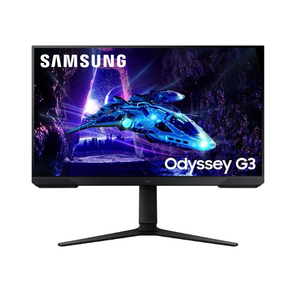 Samsung 27-Inch Odyssey G3 G30D FHD 180Hz Gaming Monitor, SAM-LS27DG302
