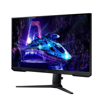 Samsung 27-Inch Odyssey G3 G30D FHD 180Hz Gaming Monitor, SAM-LS27DG302