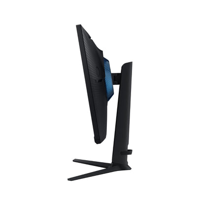 Samsung 27-Inch Odyssey G3 G30D FHD 180Hz Gaming Monitor, SAM-LS27DG302