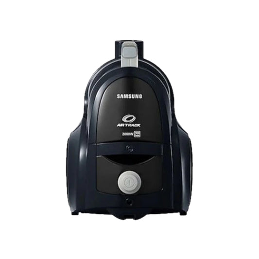 Samsung, Bagless Vacuum Cleaner, 1.3L, 2000W, VCC4570S3K/XSG