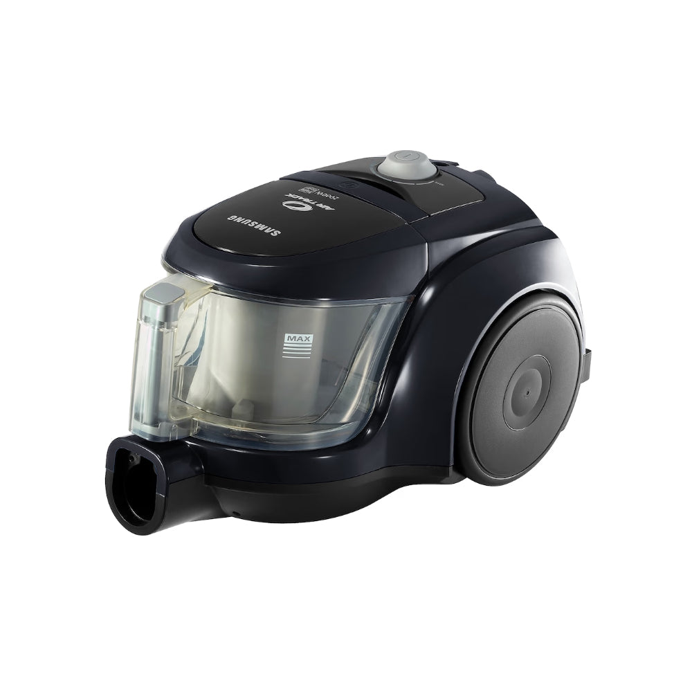 Samsung, Bagless Vacuum Cleaner, 1.3L, 2000W, VCC4570S3K/XSG
