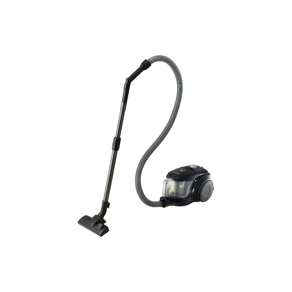 Samsung, Bagless Vacuum Cleaner, 1.3L, 2000W, VCC4570S3K/XSG