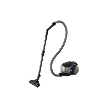 Samsung, Bagless Vacuum Cleaner, 1.3L, 2000W, VCC4570S3K/XSG