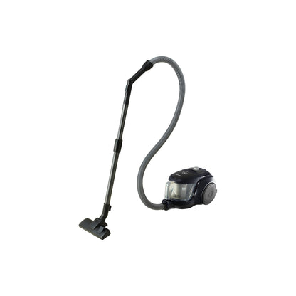 Samsung, Bagless Vacuum Cleaner, 1.3L, 2000W, VCC4570S3K/XSG