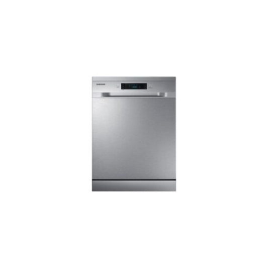 Samsung Dishwasher, 14 Set Stainless Steel, 60M5070FS