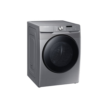 Samsung Front Load Washing-Dryer 18kg [EcoBubble Technology], WD18T6000GP/RQ