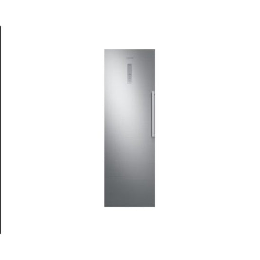 Samsung One Door Freezer, 315L, Stainless Steel, RZ32M71207F/SG