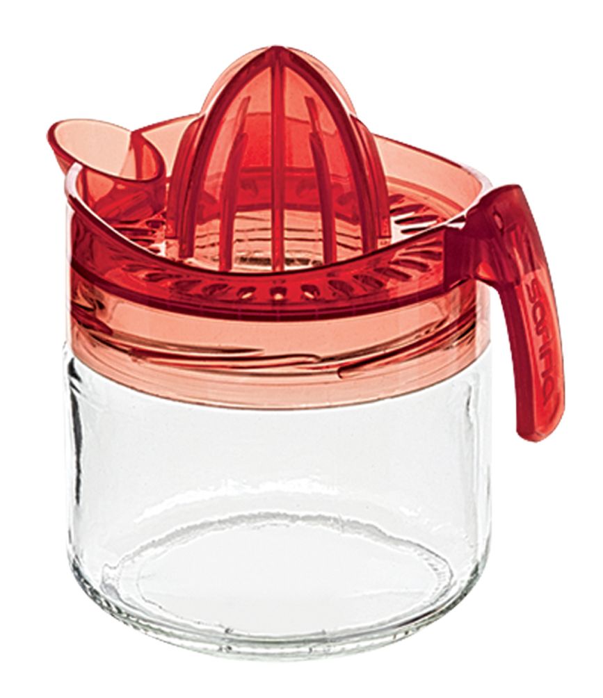 Sarina, 300 Cc Pearl Lemon Squeezer