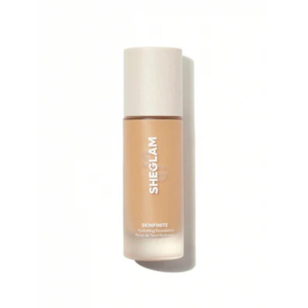 Sheglam, Skinfinite Hydrating Foundation, Available in Different Colors