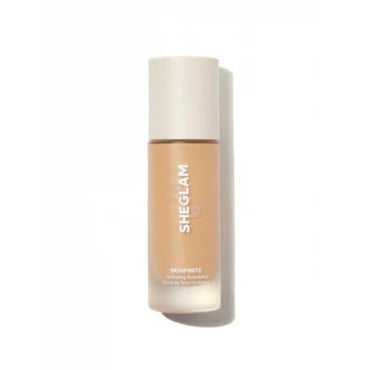 Sheglam, Skinfinite Hydrating Foundation, Available in Different Colors