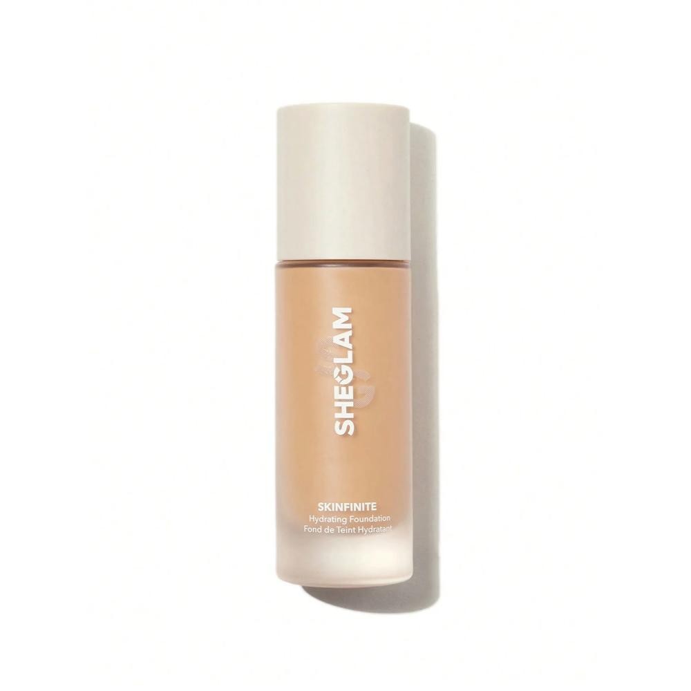 Sheglam, Skinfinite Hydrating Foundation, Available in Different Colors