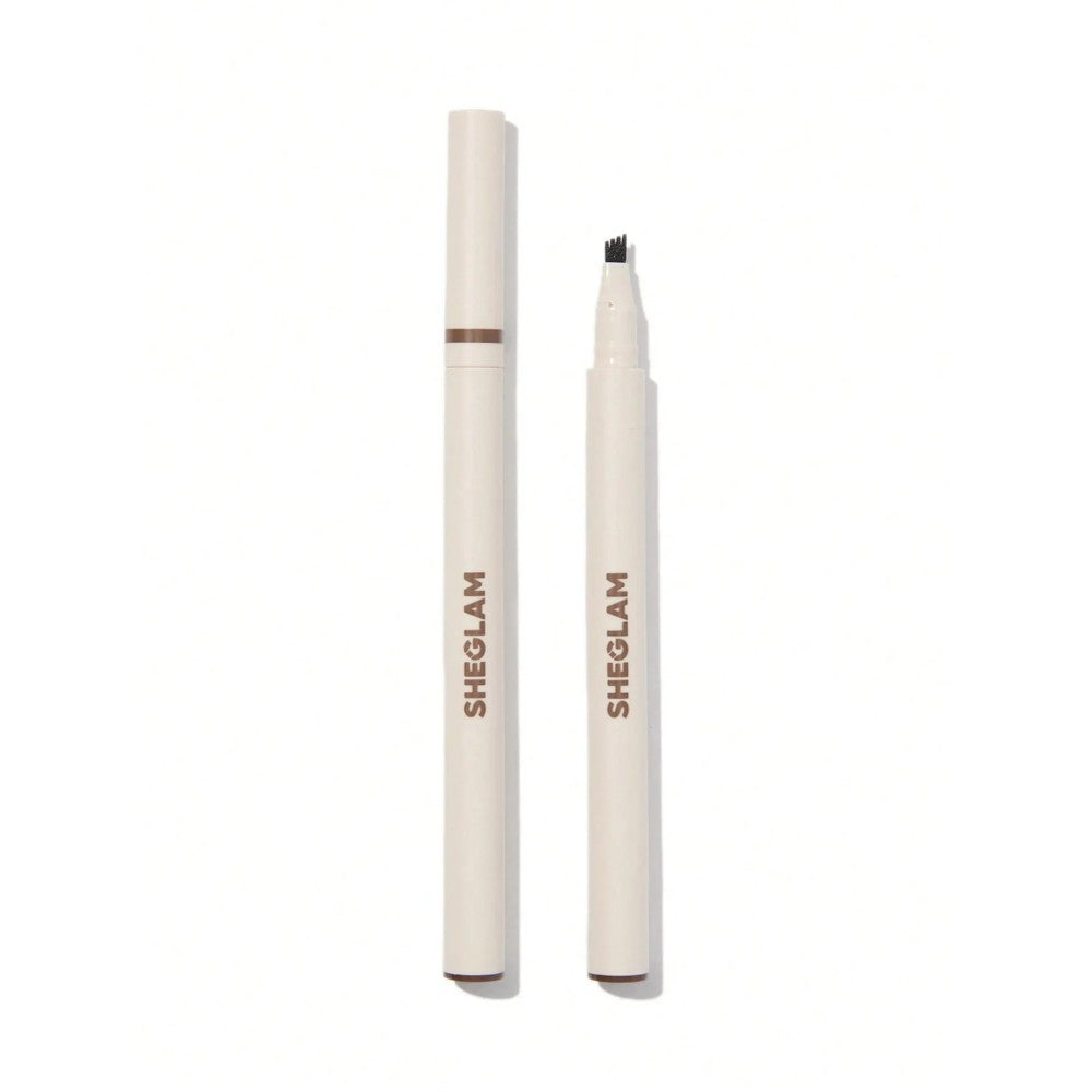Sheglam, Feather Better Liquid Eyebrow Pencil, Available in Different Colors