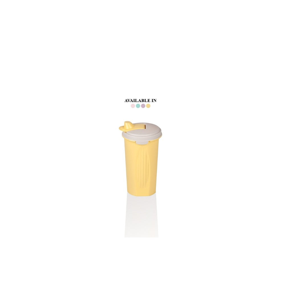 Sunplast, Symbol Oil Bottle (500ML), SC-222