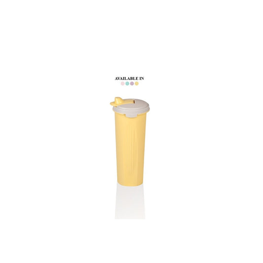 Sunplast, Symbol Oil Bottle (750ML), SC-223