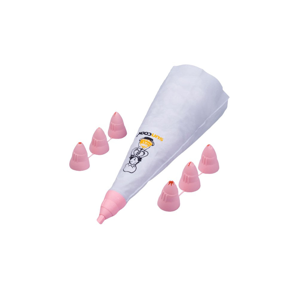Sunplast, Star Cream Sack, SC-260