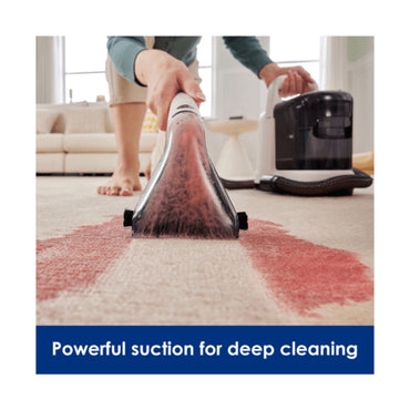 Tineco, iCarpet Spot Essentials Corded Carpet & Upholstery Spot Cleaner
