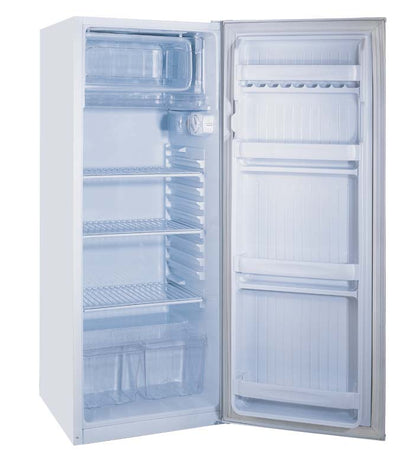 Concord, Single Door Defrost Refrigerator